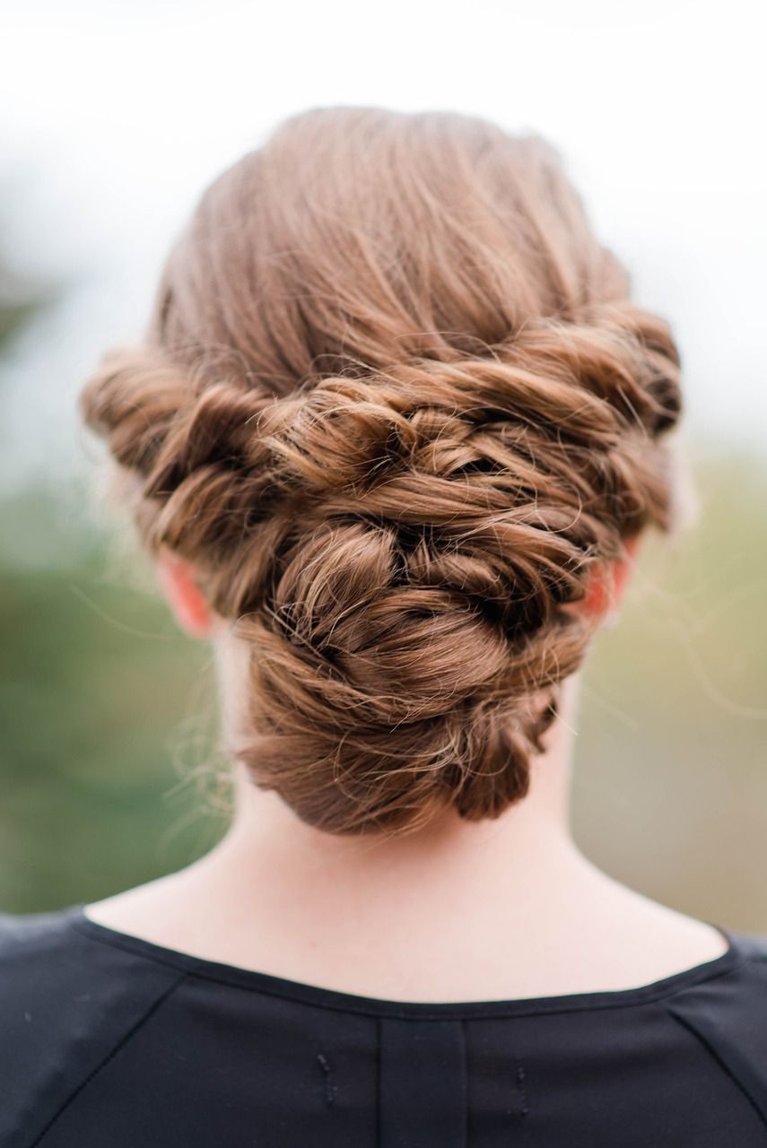 Blomsterkrans hår: En guide til den blomstrende hårtrenden