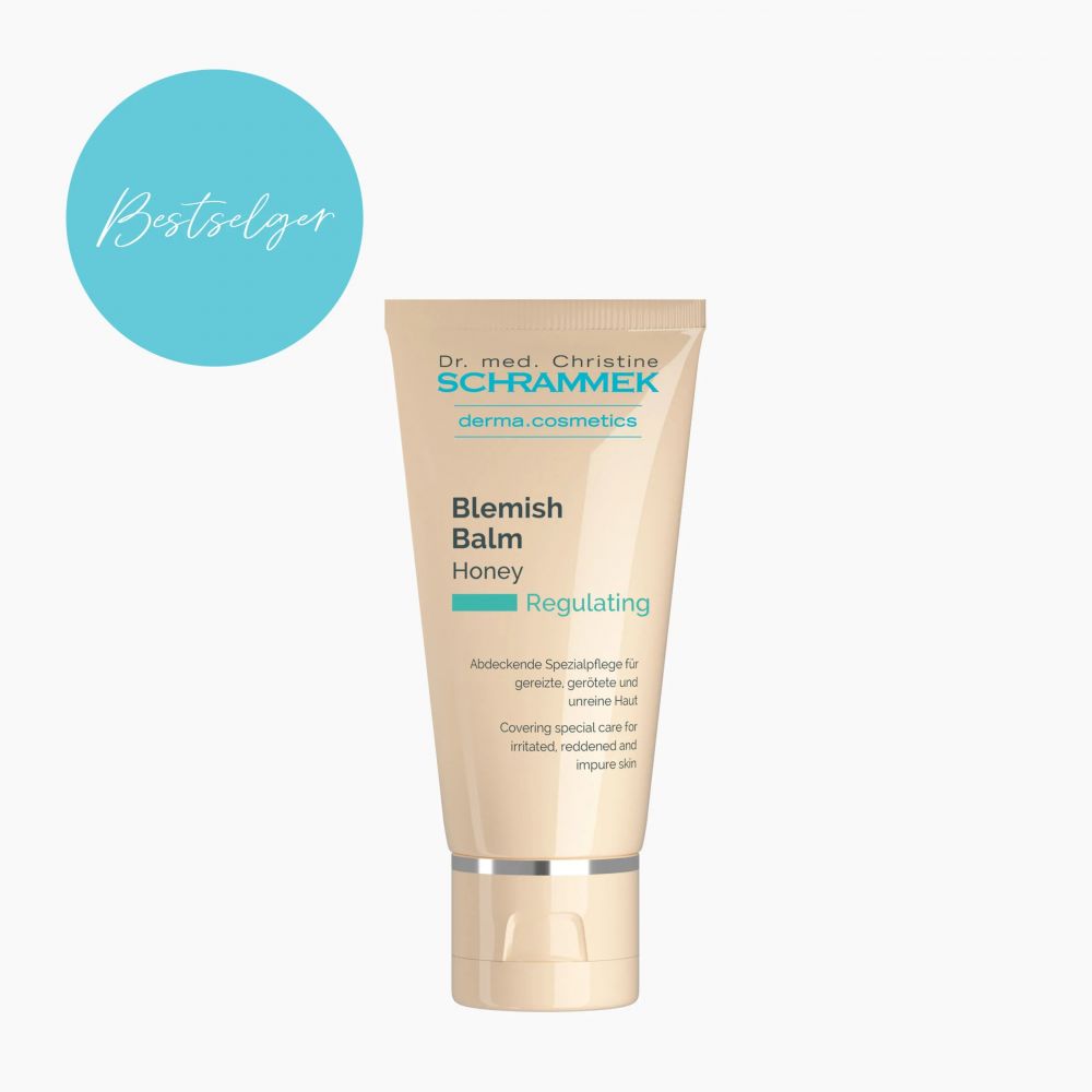 Blemish balm: En komplett guide til pleiende dekkevne i hverdagen