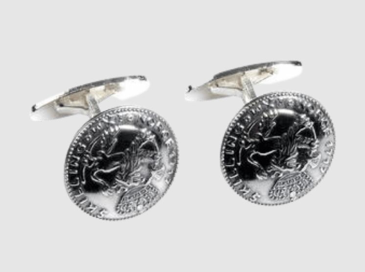 Bunadsølv  mer enn pynt på en nasjonaldrakt